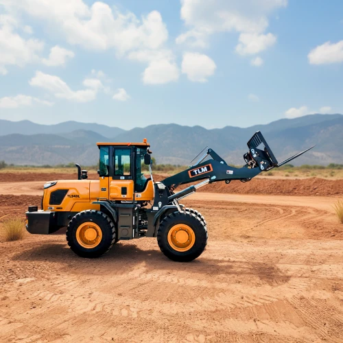 Foto do equipamento TL949L
