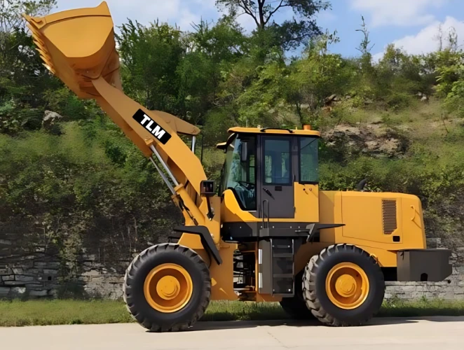 Foto do equipamento TL836T