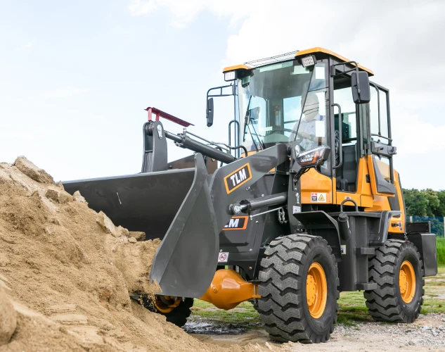 Foto do equipamento TL928L