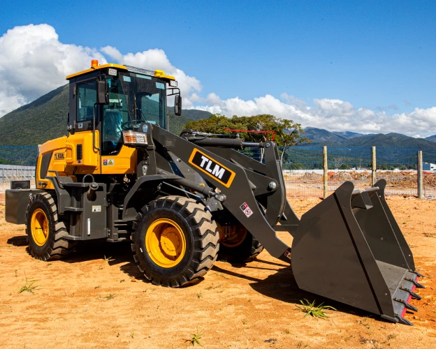 Foto do equipamento TL938L