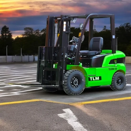 Foto do equipamento TLC30-E2