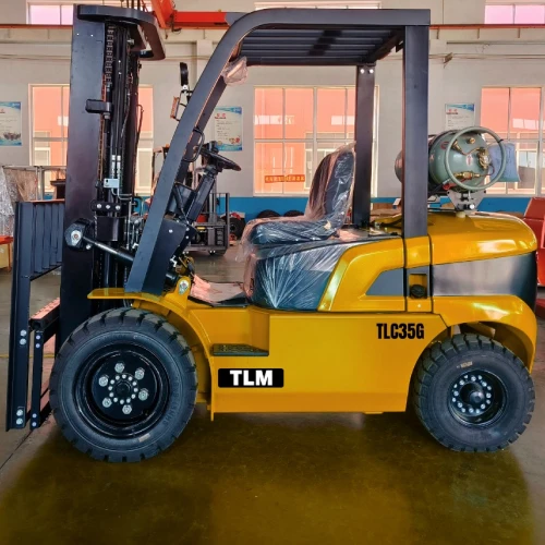 Foto do equipamento TLC35-G