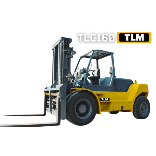 Foto do equipamento TLC160