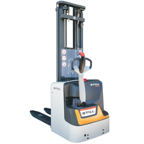 Foto do equipamento EGV