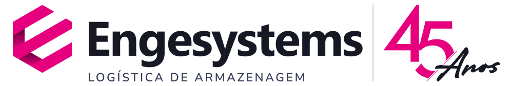 Logotipo da Engesystems
